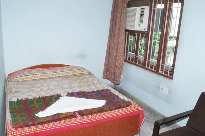 Hotel Milan N Garden Restaurant, Jaipur 4